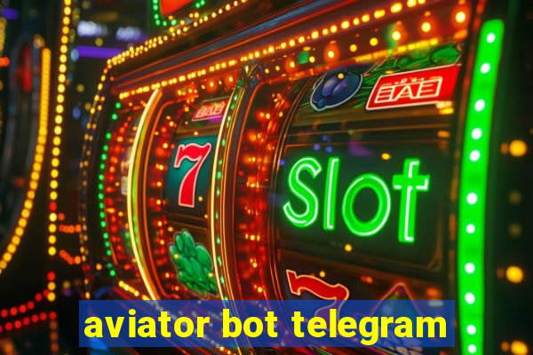 aviator bot telegram